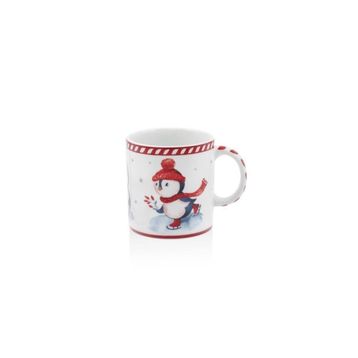 The Mia Penguin 300 ml Kupa