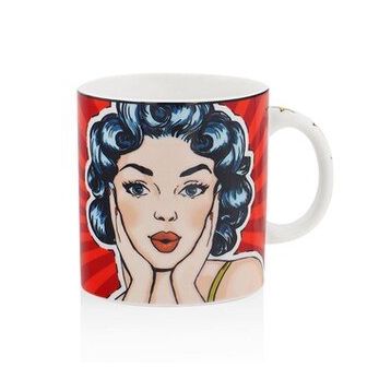 The Mia Popart Wow Kupa