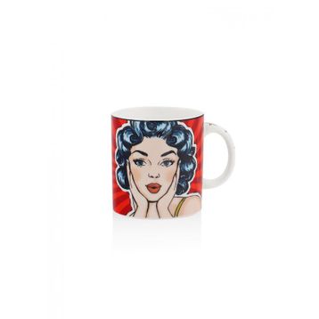 The Mia Popart Wow Kupa