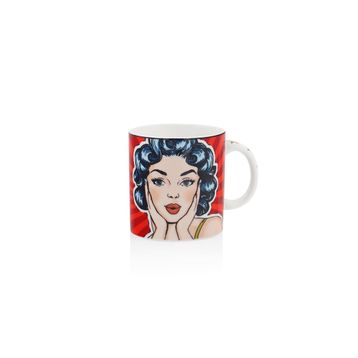 The Mia Popart Wow Kupa