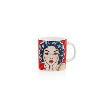 The Mia Popart Wow Kupa