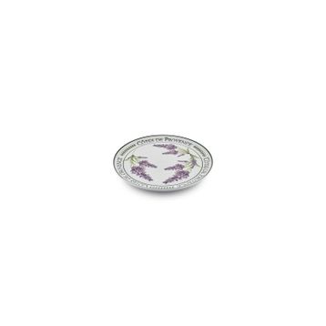 The Mia PRC0005 Provence Lavanta 30 cm Servis Tabağı