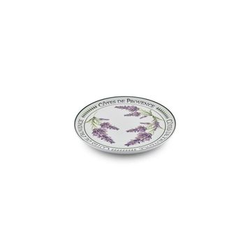 The Mia PRC0005 Provence Lavanta 30 cm Servis Tabağı