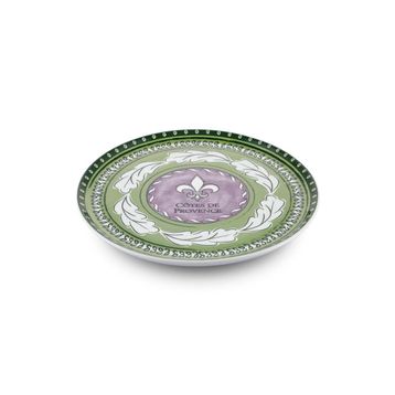 The Mia PRC0006 30 cm Provence Lavanta Servis Tabağı