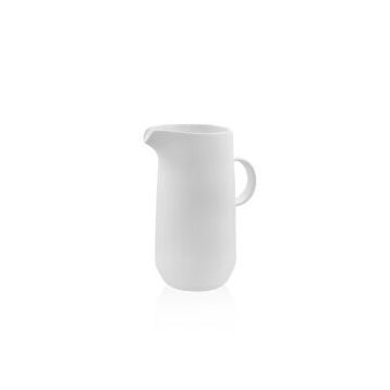 The Mia Pure 19x13x26 cm Dekoratif Vazo