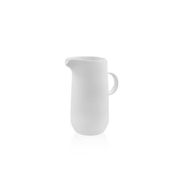 The Mia Pure 19x13x26 cm Dekoratif Vazo
