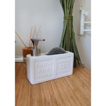 The Mia Savon 420 ml Sıvı Sabunluk