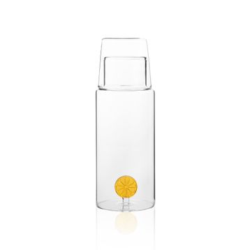 The Mia Simple 1000 ml Başucu Sürahisi