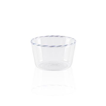 The Mia Simple 150 ml Yeşil Dondurmalık Tatlı Sunum Kasesi