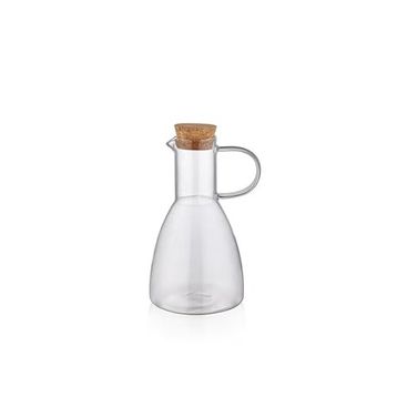 The Mia SSE0022 400 ml Yağlık ve Sirkelik