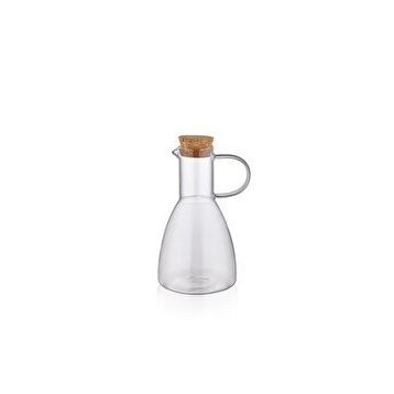 The Mia SSE0022 400 ml Yağlık ve Sirkelik