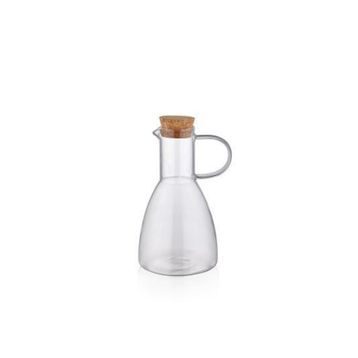 The Mia SSE0022 400 ml Yağlık ve Sirkelik