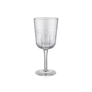 The Mia Steamy 340 ml Şarap Kadehi