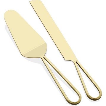 The Mia Stillo Pasta Servis Takımı 2 Parça