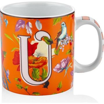 The Mia U Harfi Floragram Kupa