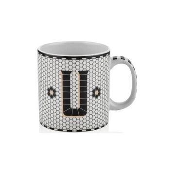The Mia U Harfi Monogram Kupa