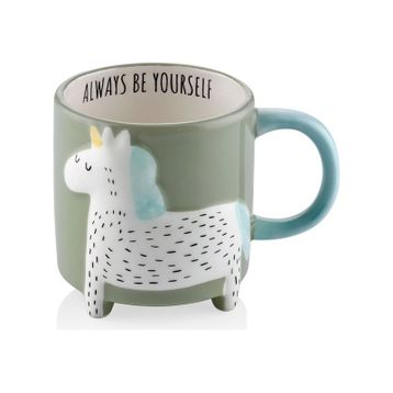 The Mia Unicorn Kupa