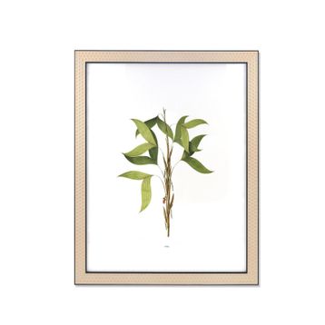 The Mia Vimini Siyah 40x50 cm Fotoğraf Çerçevesi
