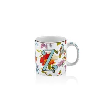 The Mia Z Harfi Floragram Kupa