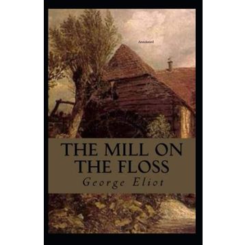 The Mill On The Floss - George Eliot