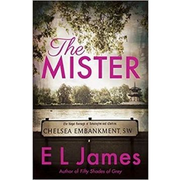 The Mister - L. James