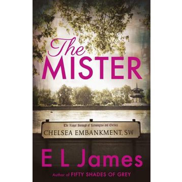 The Mister - L. James