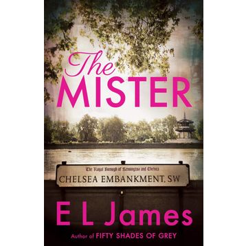 The Mister - L. James