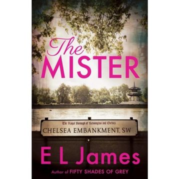 The Mister - L. James