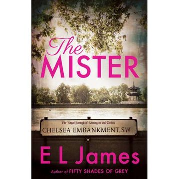 The Mister - L. James