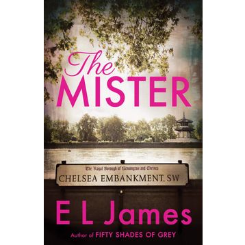The Mister - L. James
