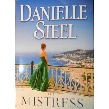 The Mistress - Danielle Steel