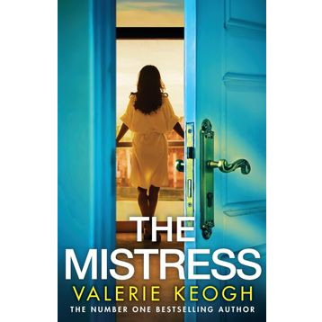 The Mistress - Danielle Steel
