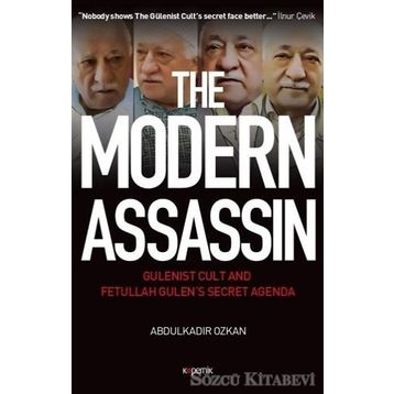The Modern Assassin - Abdülkadir Özkan