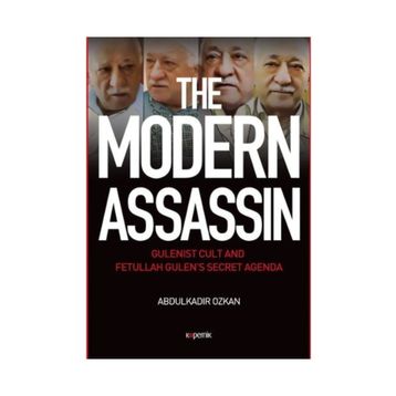 The Modern Assassin - Abdülkadir Özkan