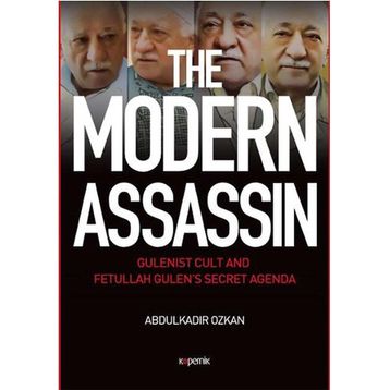 The Modern Assassin - Abdülkadir Özkan