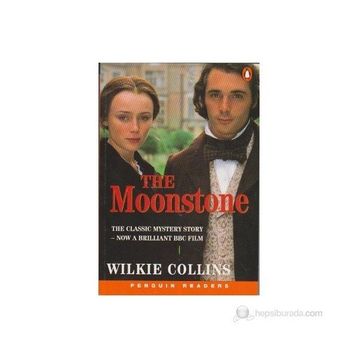 THE MOONSTONE - WILKIE COLLINS
