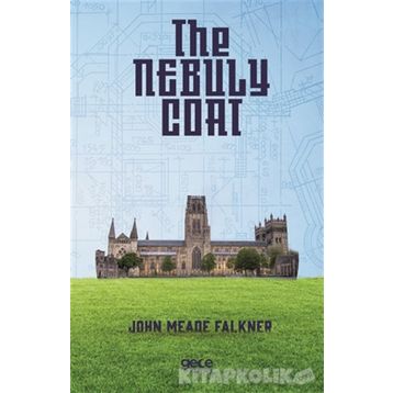 The Nebuly Coat - John Meade Falkner