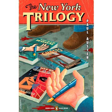 The New York Trilogy
