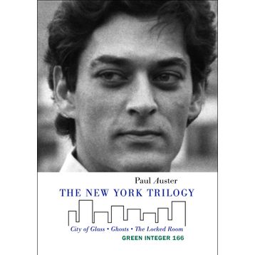 The New York Trilogy