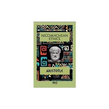 The Nicomachean Ethics - Aristotle