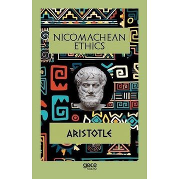 The Nicomachean Ethics - Aristotle