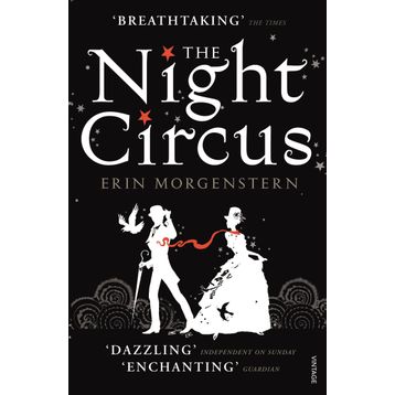 The Night Circus - Erin Morgensten