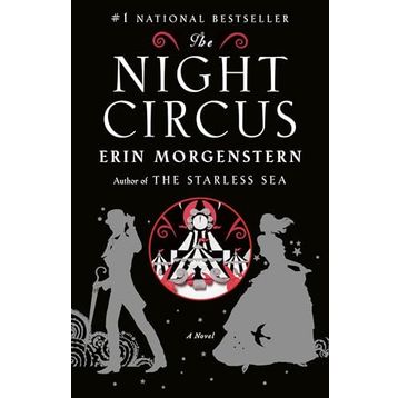 The Night Circus - Erin Morgensten
