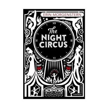 The Night Circus Vintage Magic