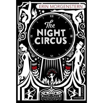 The Night Circus Vintage Magic