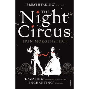 The Night Circus Vintage Magic