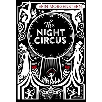 The Night Circus Vintage Magic