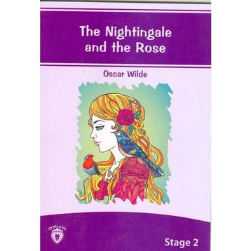 The Nightingale and The Rose Stage - 2 - Oscar Wilde