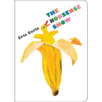 The Nonsense Show-Puffin Books