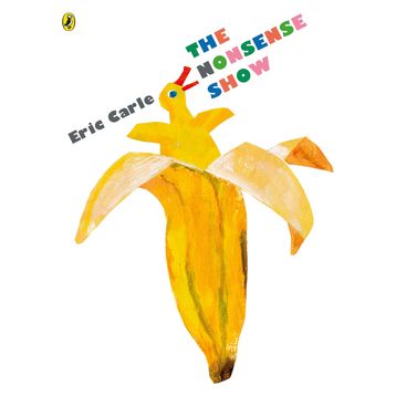The Nonsense Show-Puffin Books